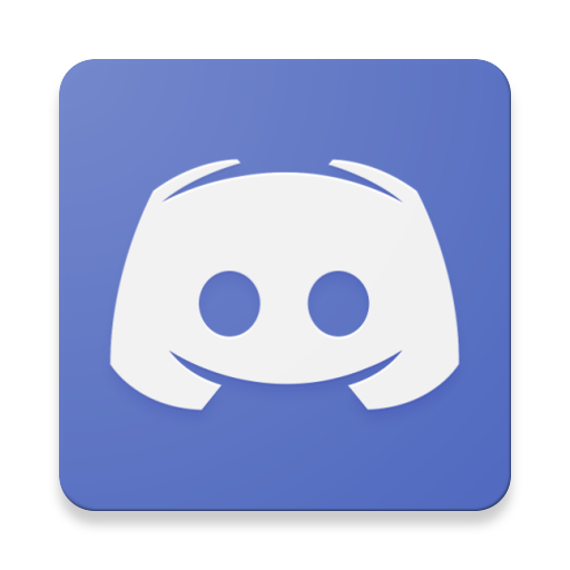 Ícone da comunidade exclusiva no Discord do Método Nagas