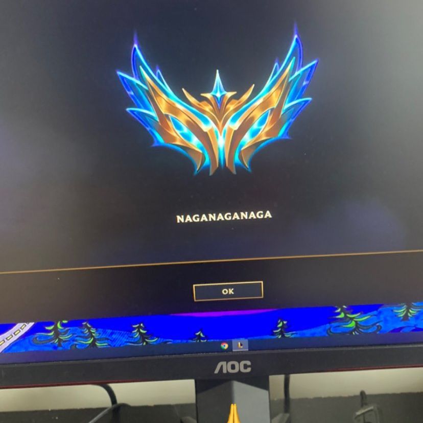 Promoção Challenger