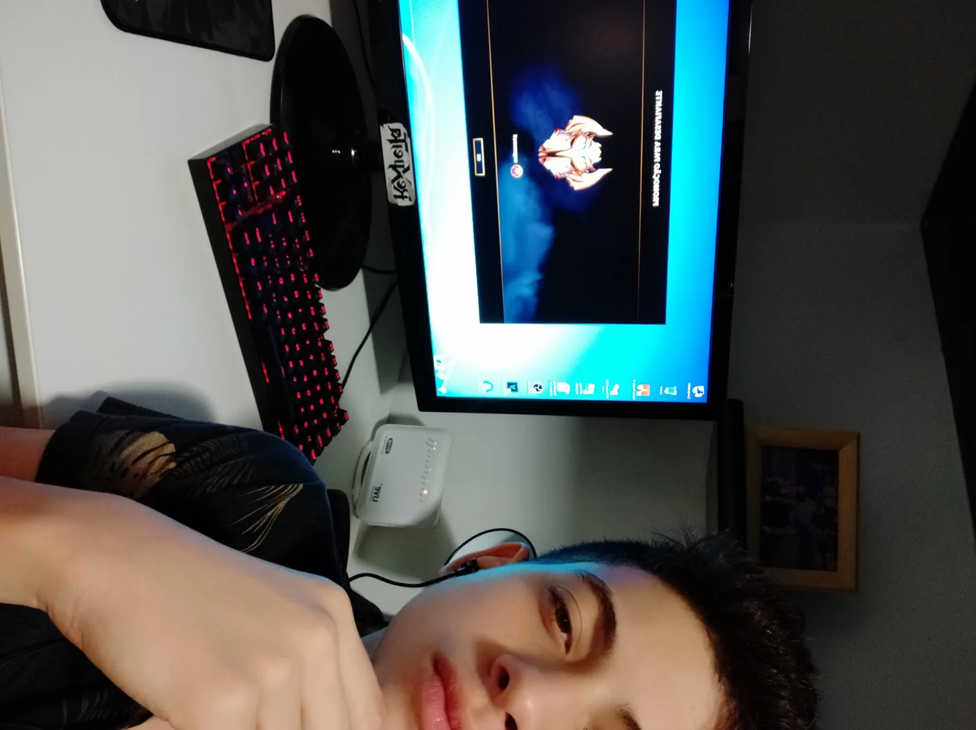 Promoção Challenger